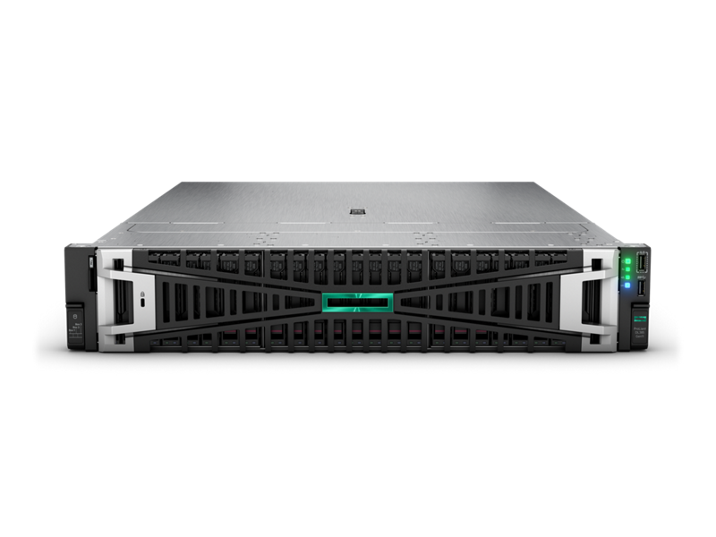 HPE DL385 Gen11
